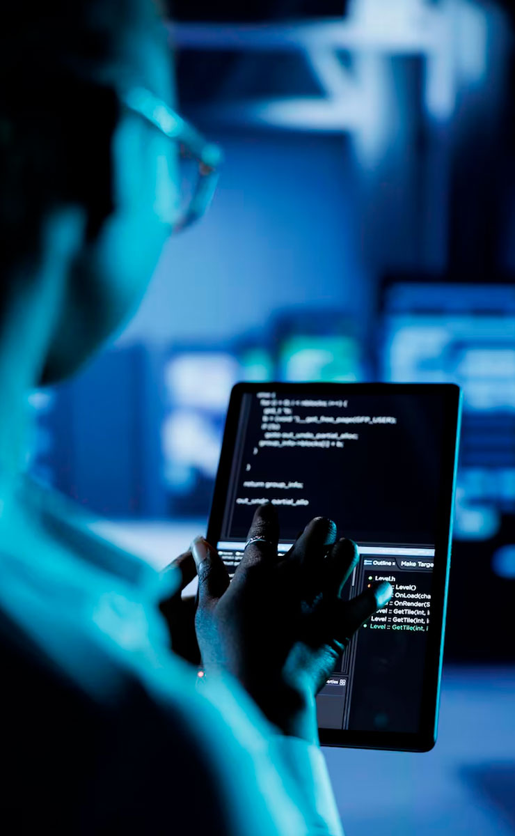 Equipe ML Consultoria em T.I